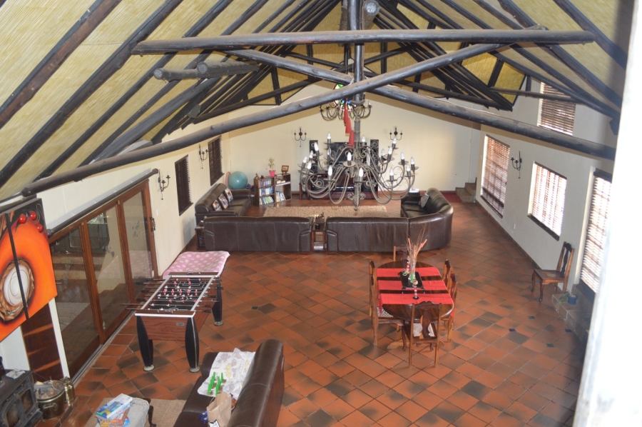 Commercial Property for Sale in Doringkruin North West